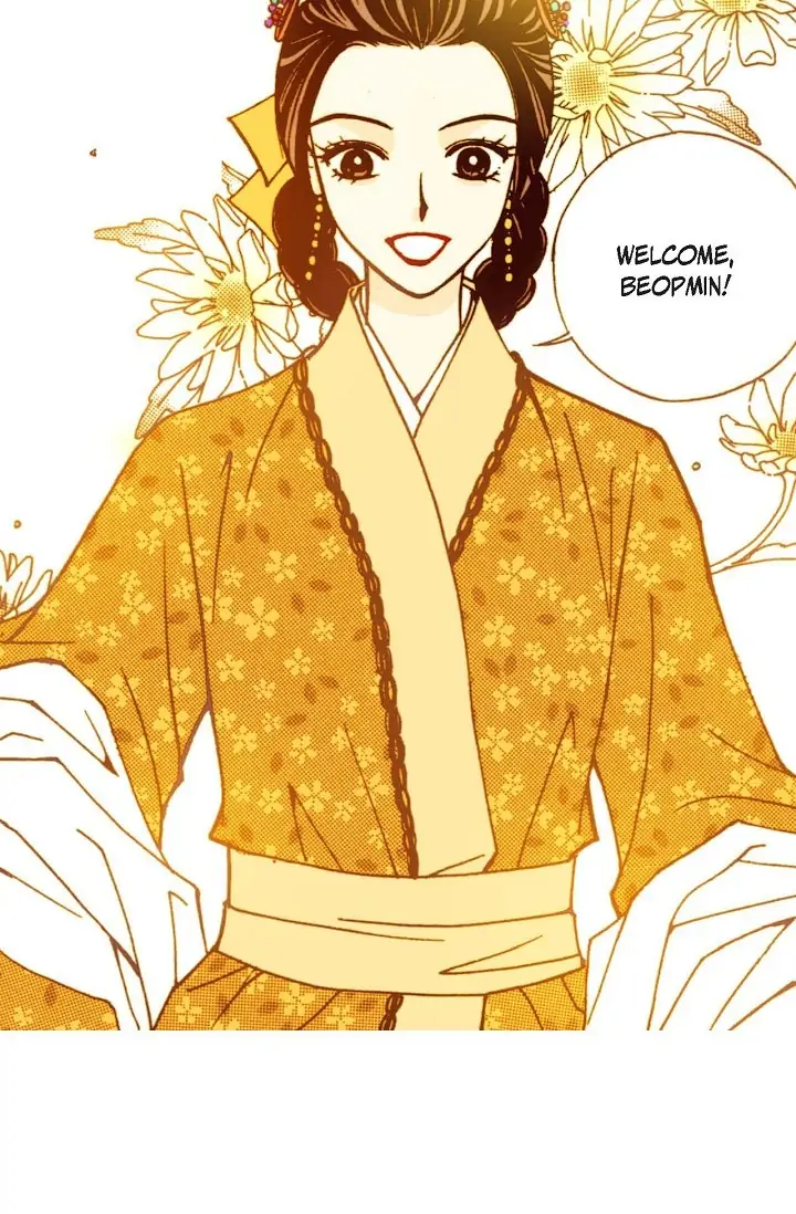 Sarasah – Manga Chapter 14 - page 12