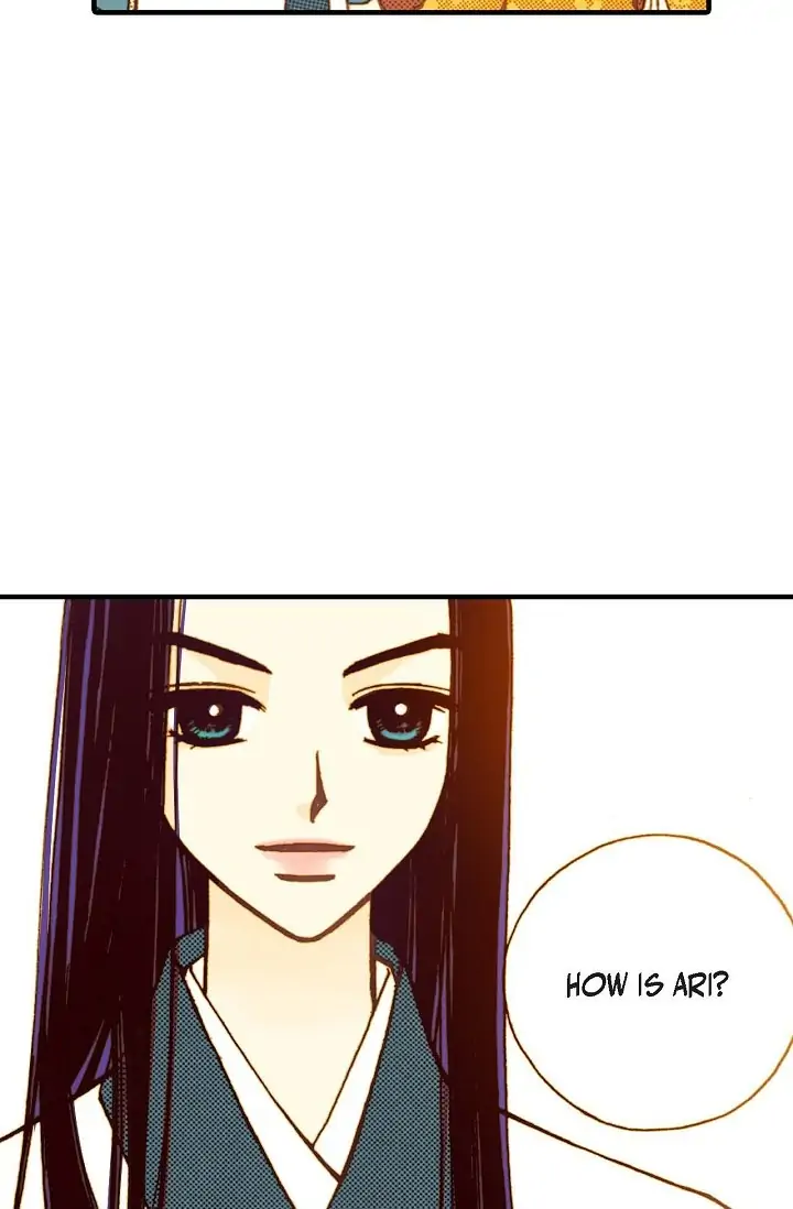 Sarasah – Manga Chapter 14 - page 14