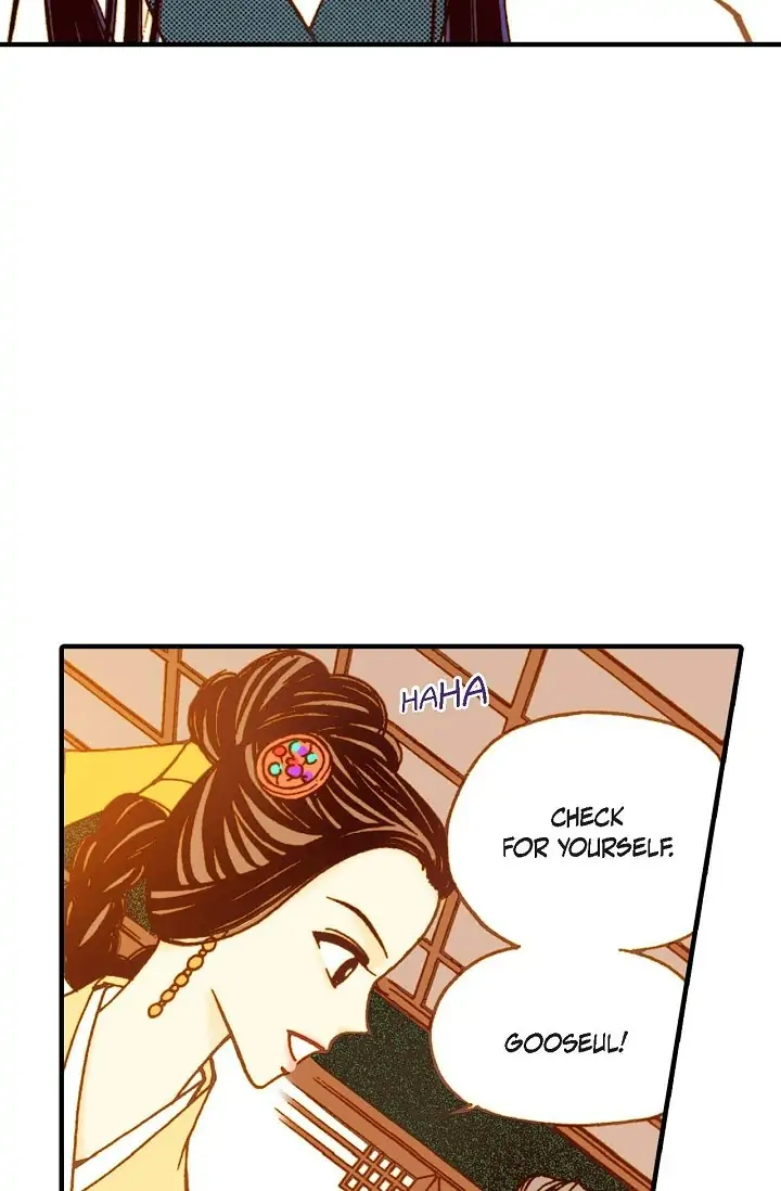Sarasah – Manga Chapter 14 - page 15