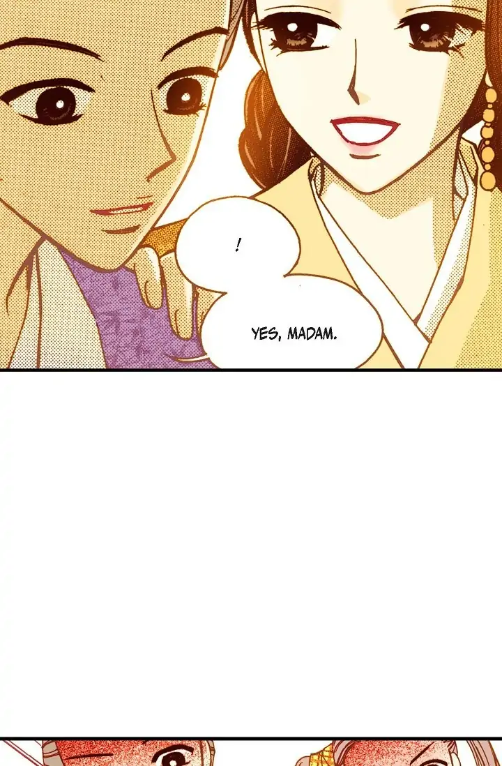 Sarasah – Manga Chapter 14 - page 17