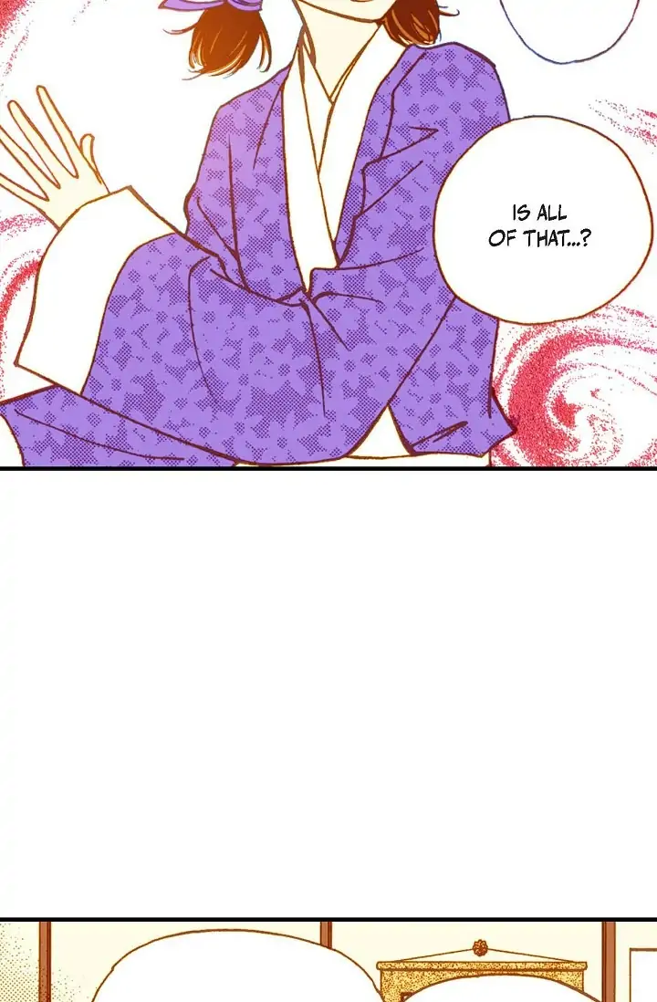 Sarasah – Manga Chapter 14 - page 19