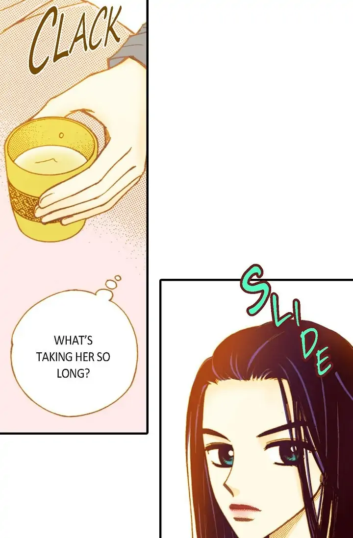 Sarasah – Manga Chapter 14 - page 25