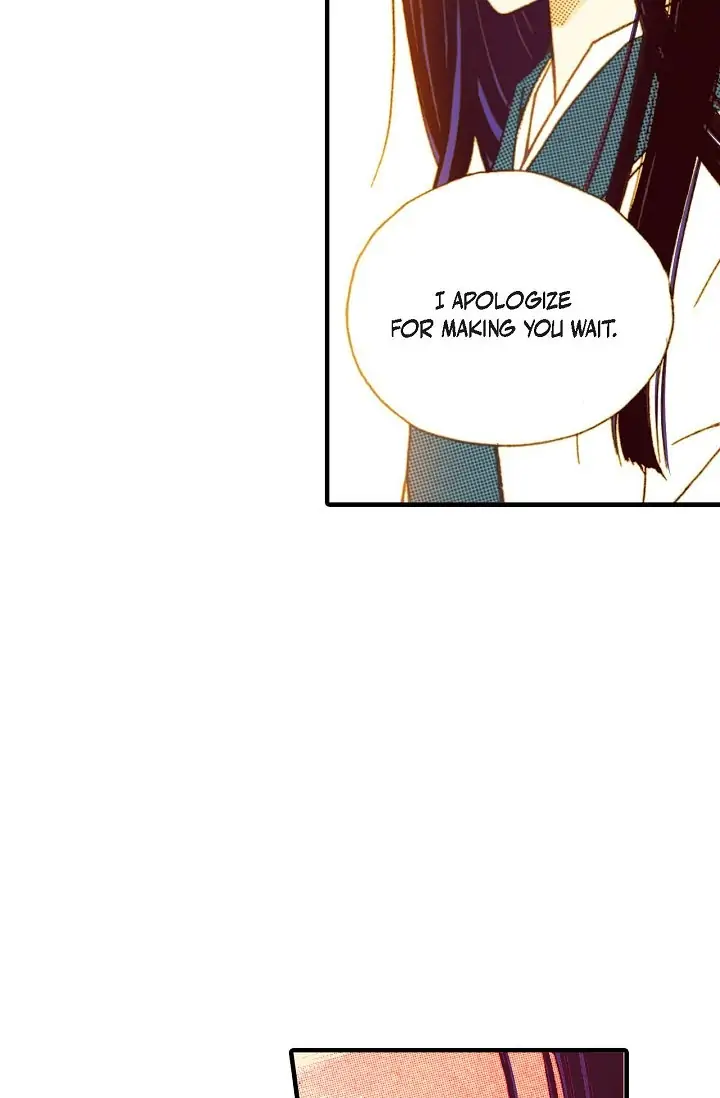 Sarasah – Manga Chapter 14 - page 26