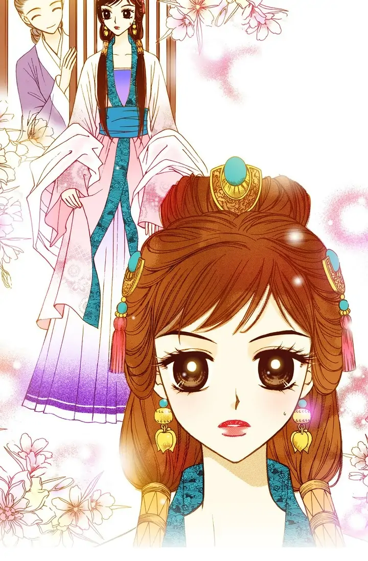Sarasah – Manga Chapter 14 - page 28