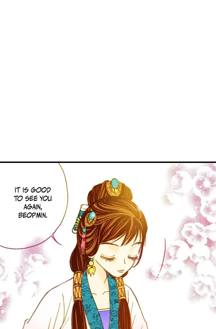 Sarasah – Manga Chapter 14 - page 29