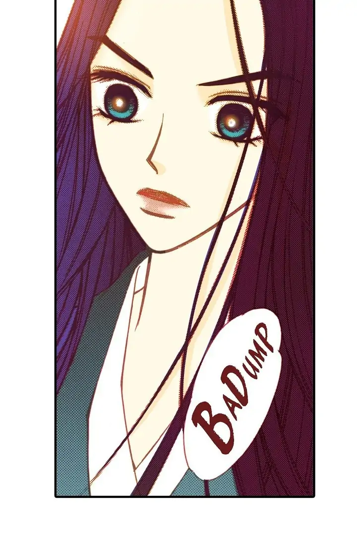 Sarasah – Manga Chapter 14 - page 31