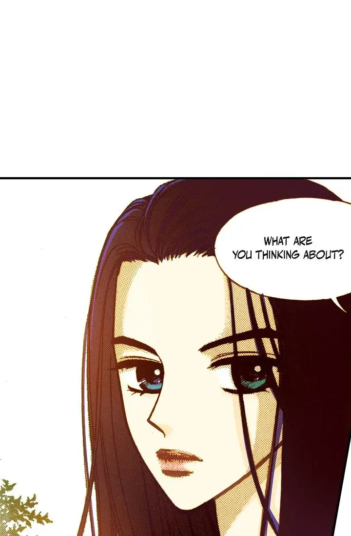 Sarasah – Manga Chapter 14 - page 4