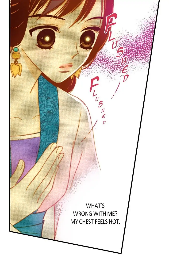 Sarasah – Manga Chapter 14 - page 41