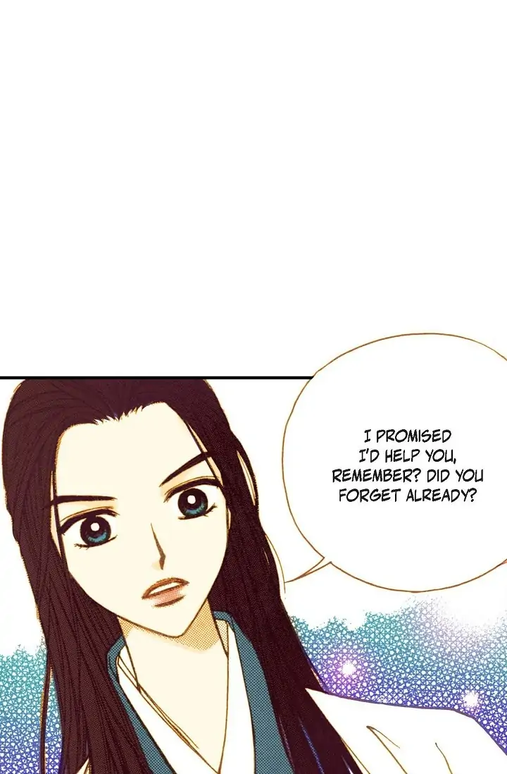 Sarasah – Manga Chapter 14 - page 44