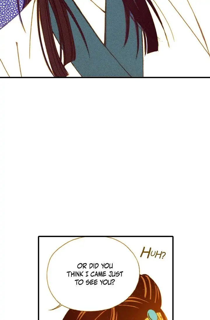 Sarasah – Manga Chapter 14 - page 45