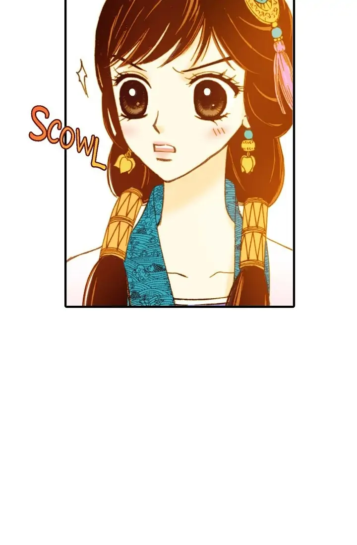 Sarasah – Manga Chapter 14 - page 46