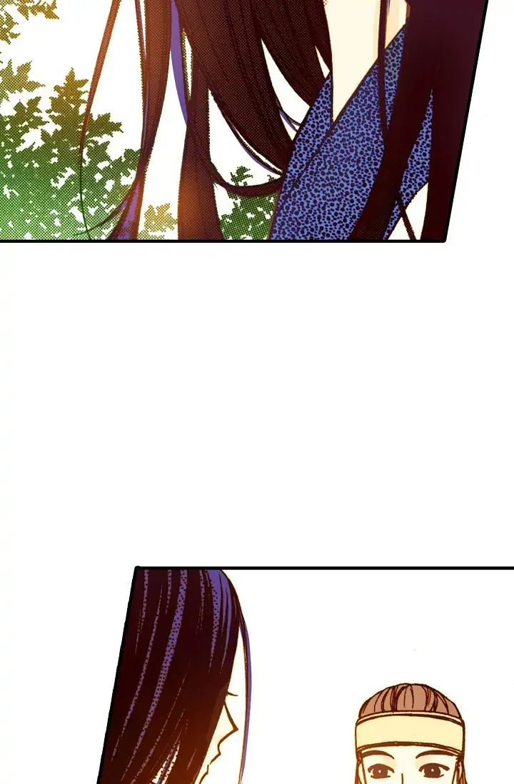 Sarasah – Manga Chapter 14 - page 5
