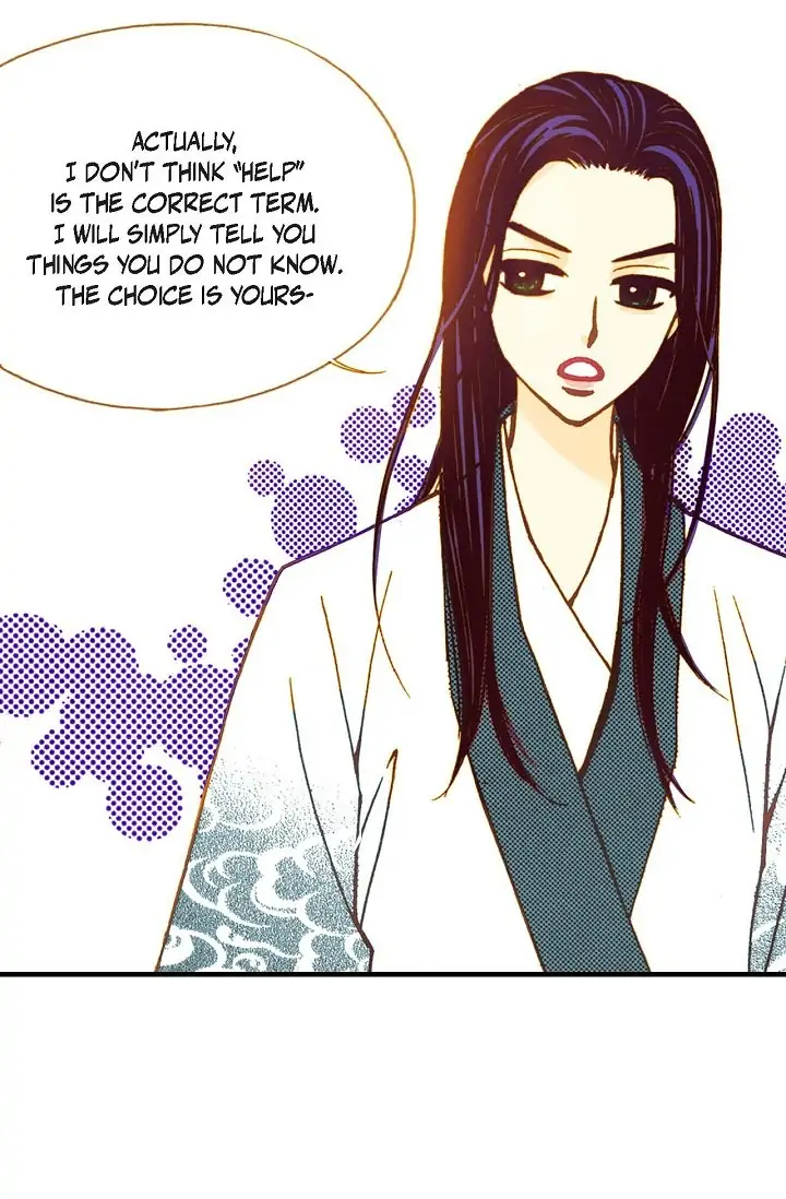 Sarasah – Manga Chapter 14 - page 50