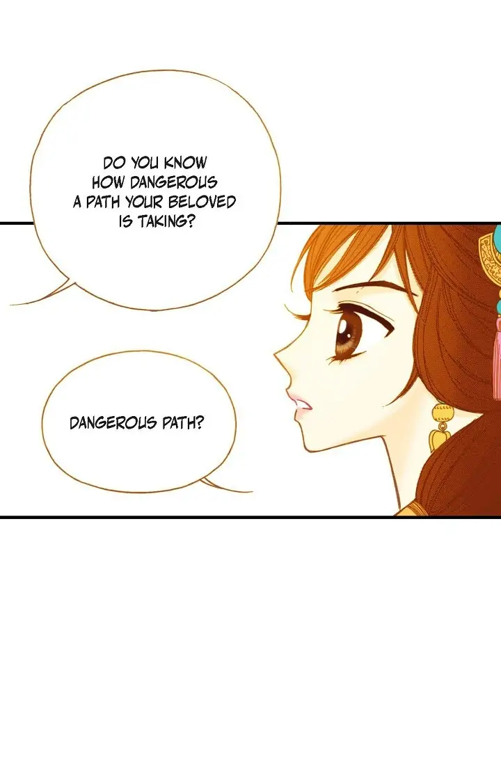 Sarasah – Manga Chapter 14 - page 52