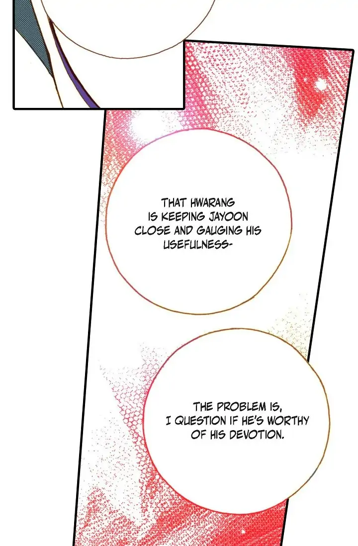 Sarasah – Manga Chapter 14 - page 54