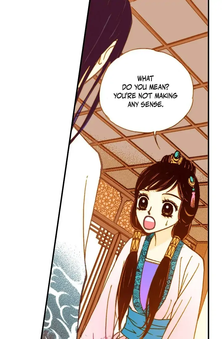 Sarasah – Manga Chapter 14 - page 56