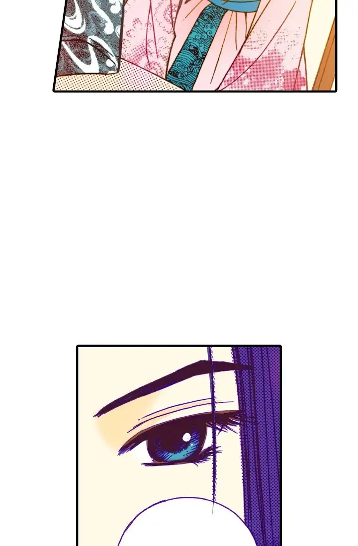 Sarasah – Manga Chapter 14 - page 57