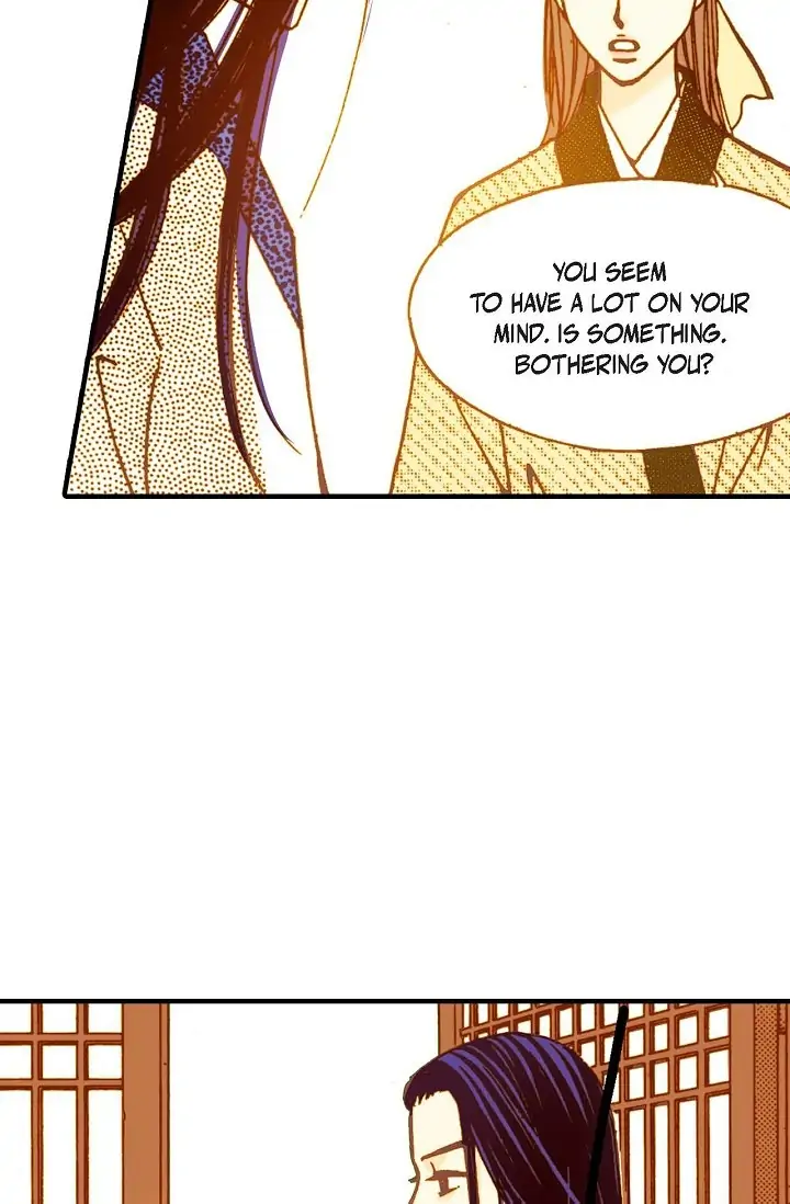 Sarasah – Manga Chapter 14 - page 6