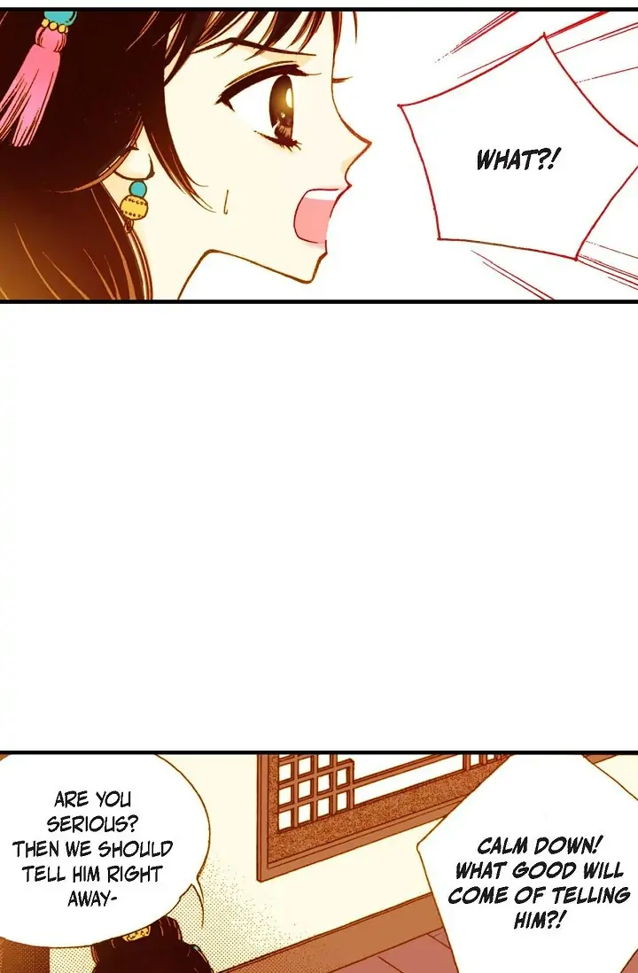 Sarasah – Manga Chapter 14 - page 60