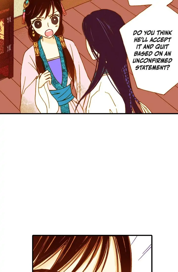 Sarasah – Manga Chapter 14 - page 61