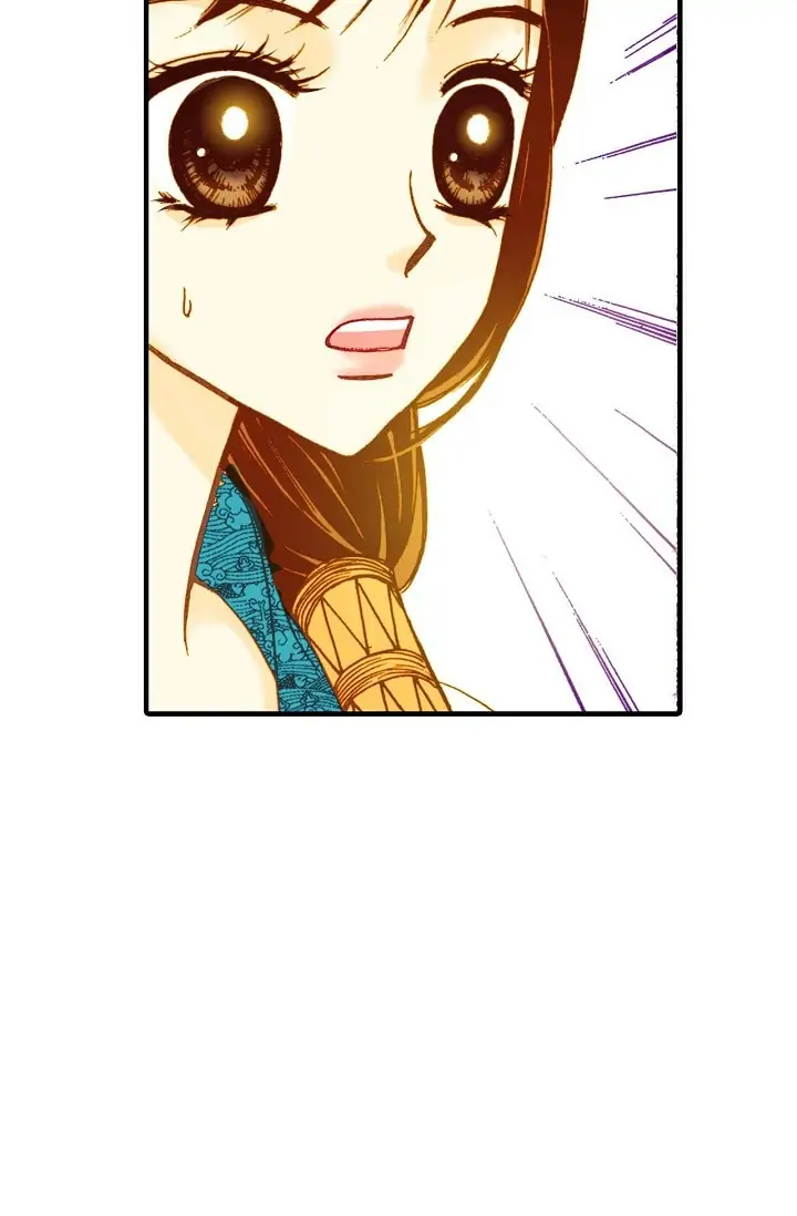 Sarasah – Manga Chapter 14 - page 62