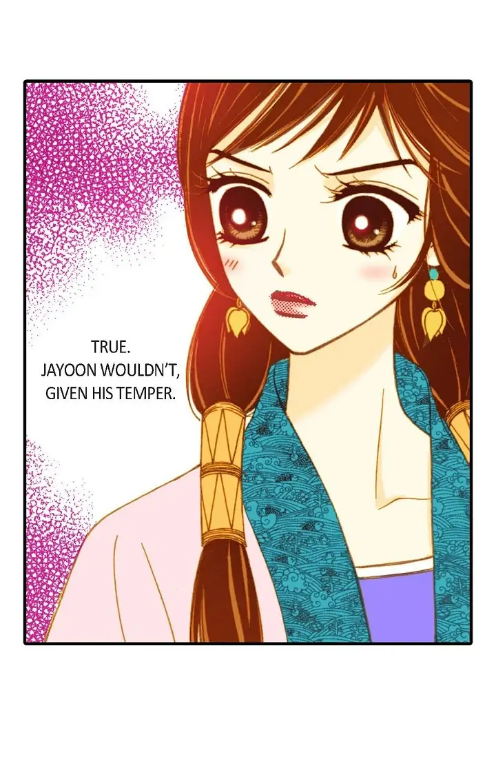 Sarasah – Manga Chapter 14 - page 63
