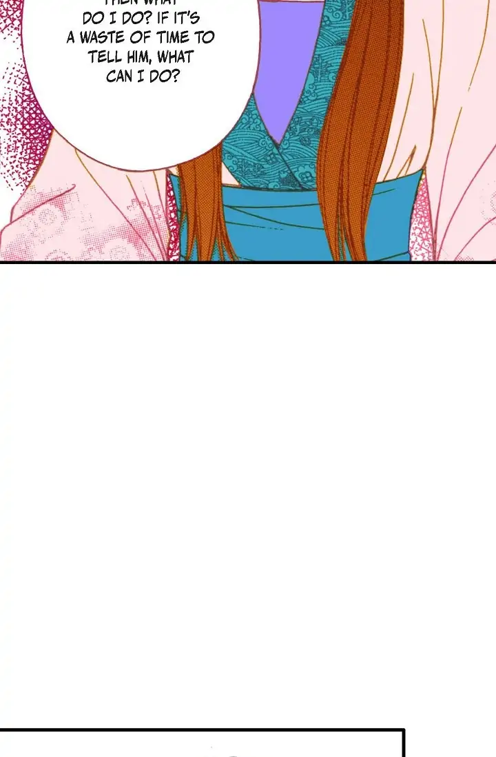 Sarasah – Manga Chapter 14 - page 65