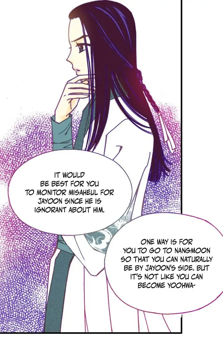 Sarasah – Manga Chapter 14 - page 66