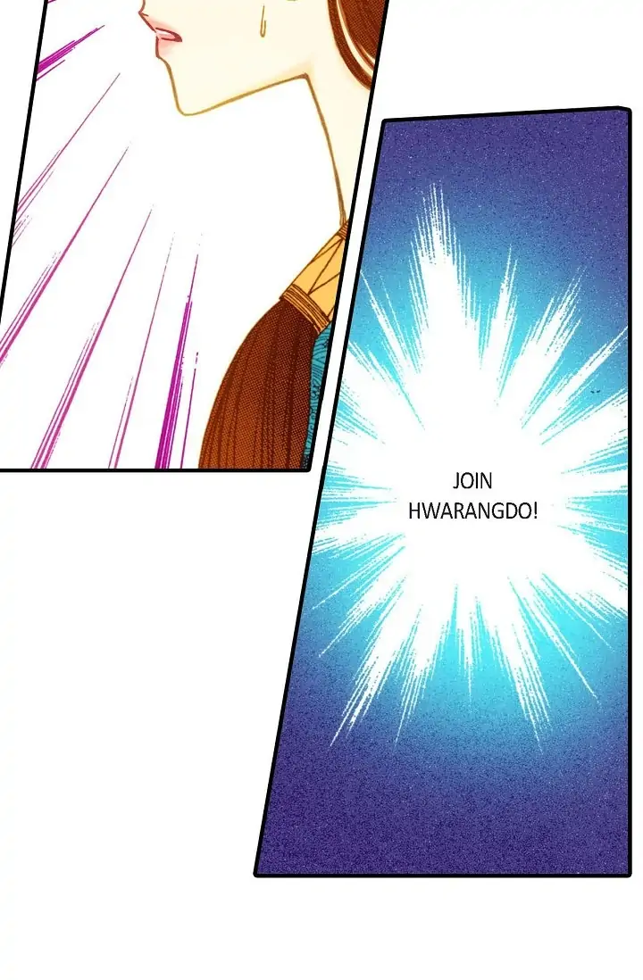 Sarasah – Manga Chapter 14 - page 68