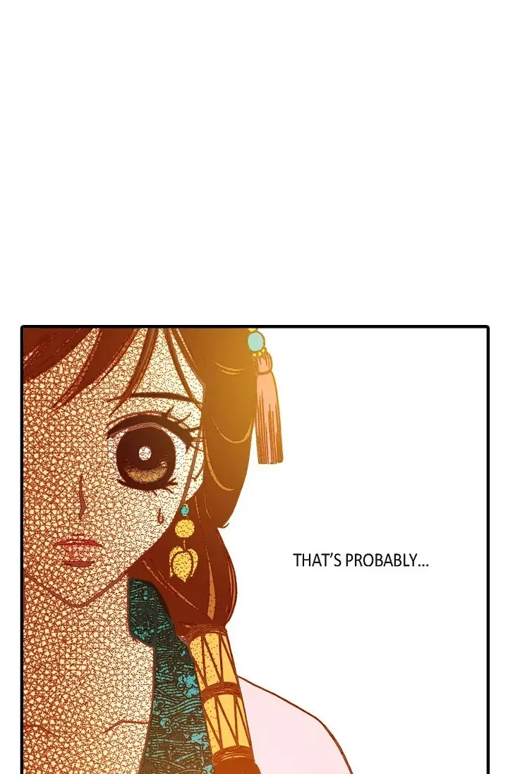Sarasah – Manga Chapter 14 - page 69