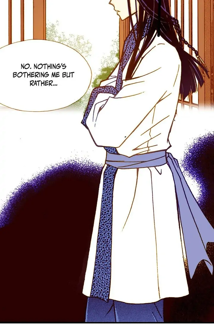 Sarasah – Manga Chapter 14 - page 7