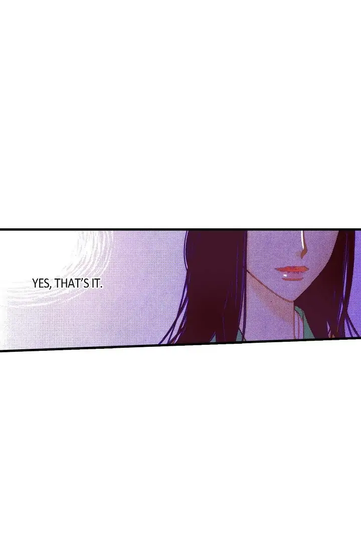 Sarasah – Manga Chapter 14 - page 71