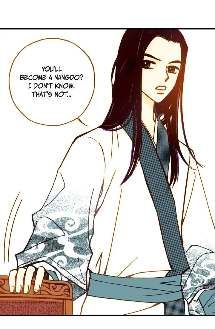 Sarasah – Manga Chapter 14 - page 72