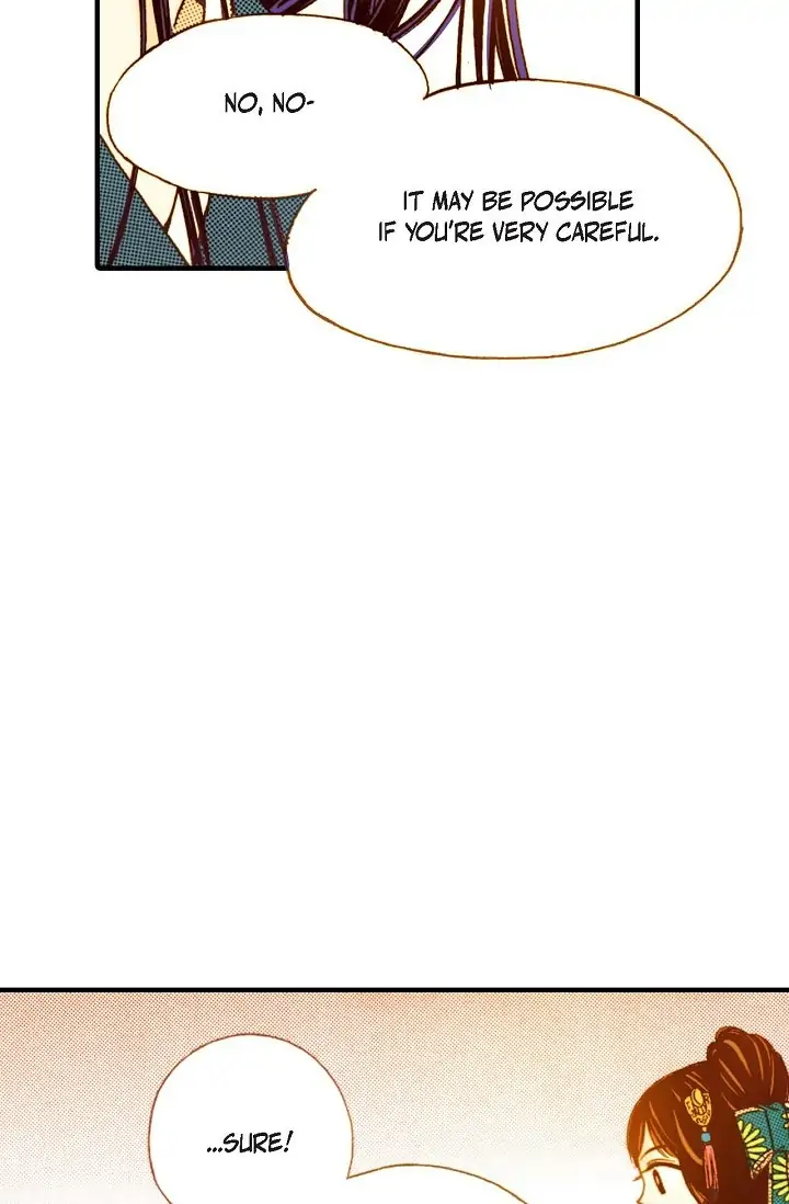 Sarasah – Manga Chapter 14 - page 74