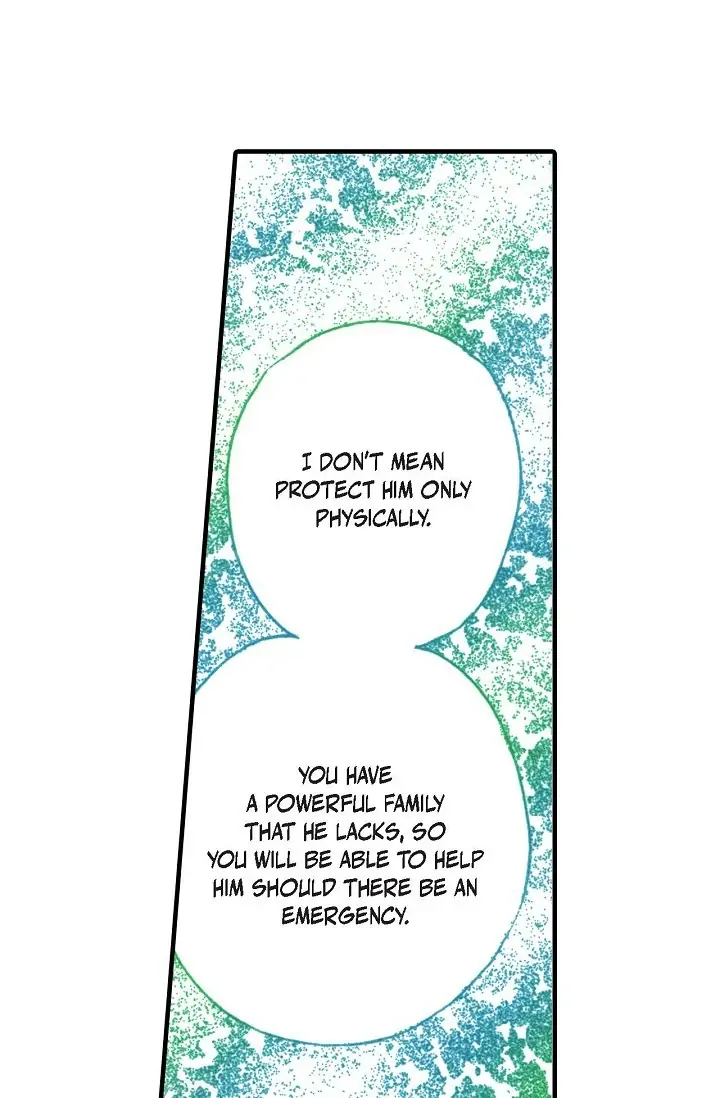 Sarasah – Manga Chapter 14 - page 76