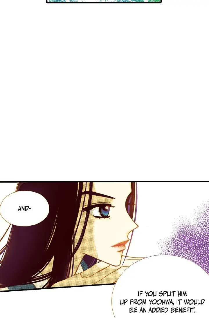 Sarasah – Manga Chapter 14 - page 77