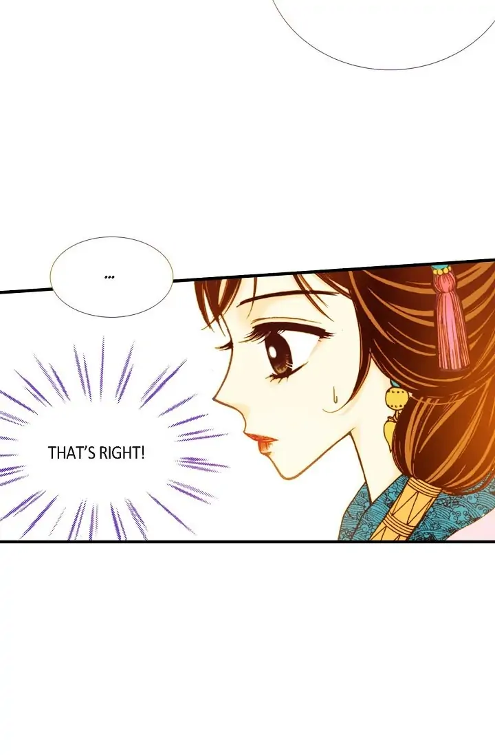 Sarasah – Manga Chapter 14 - page 78