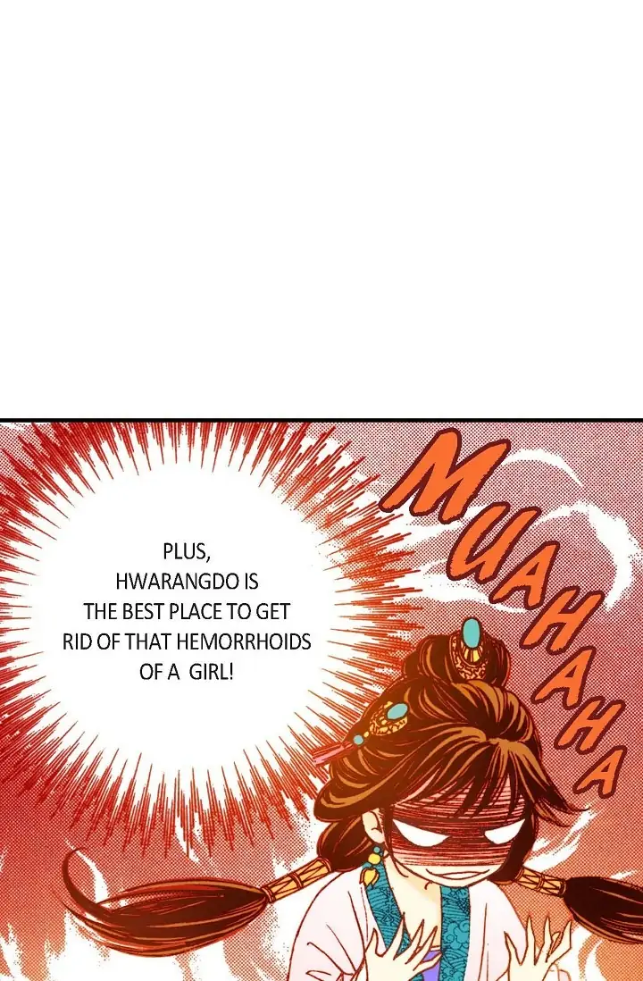 Sarasah – Manga Chapter 14 - page 80