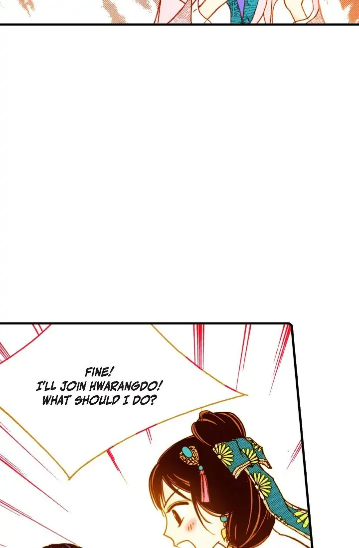 Sarasah – Manga Chapter 14 - page 81