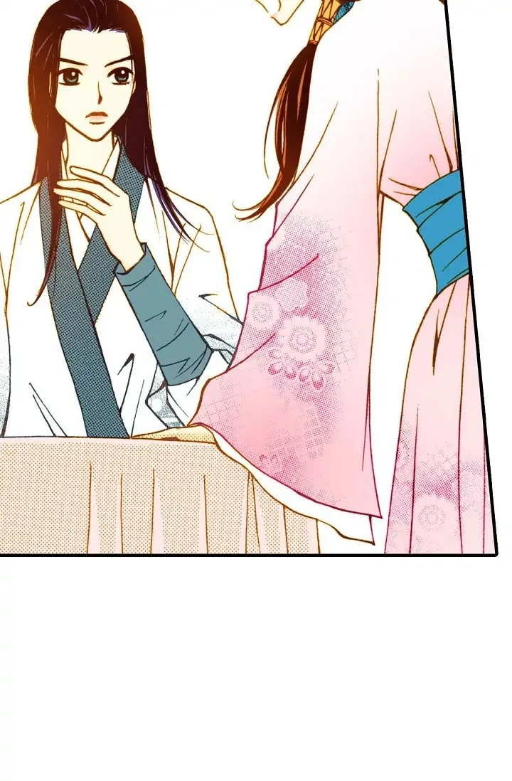 Sarasah – Manga Chapter 14 - page 82