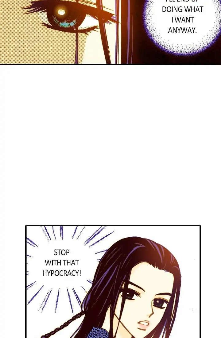 Sarasah – Manga Chapter 14 - page 9