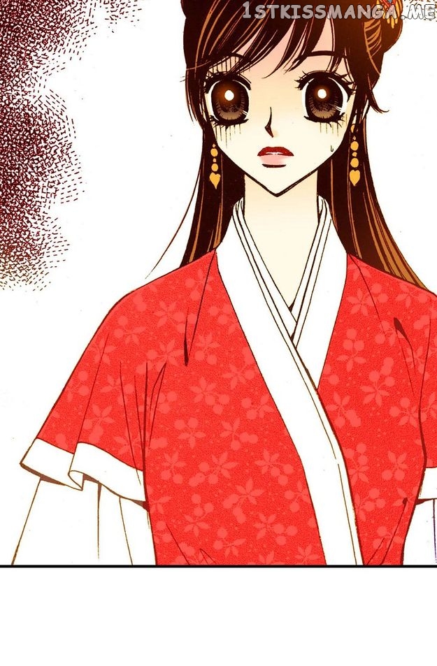 Sarasah – Manga Chapter 65 - page 14