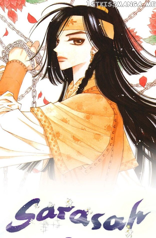 Sarasah – Manga Chapter 65 - page 2