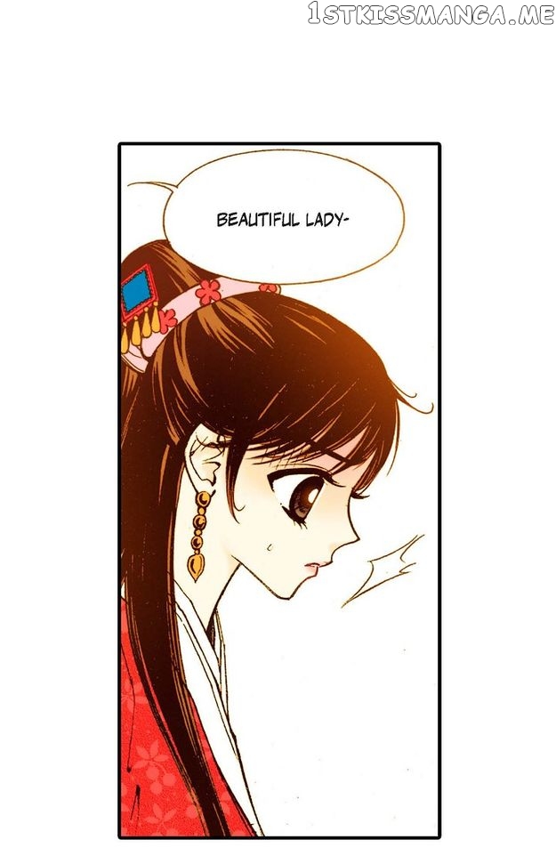 Sarasah – Manga Chapter 65 - page 22