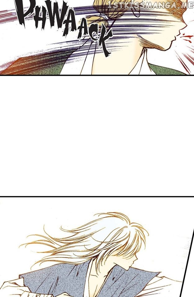 Sarasah – Manga Chapter 65 - page 27