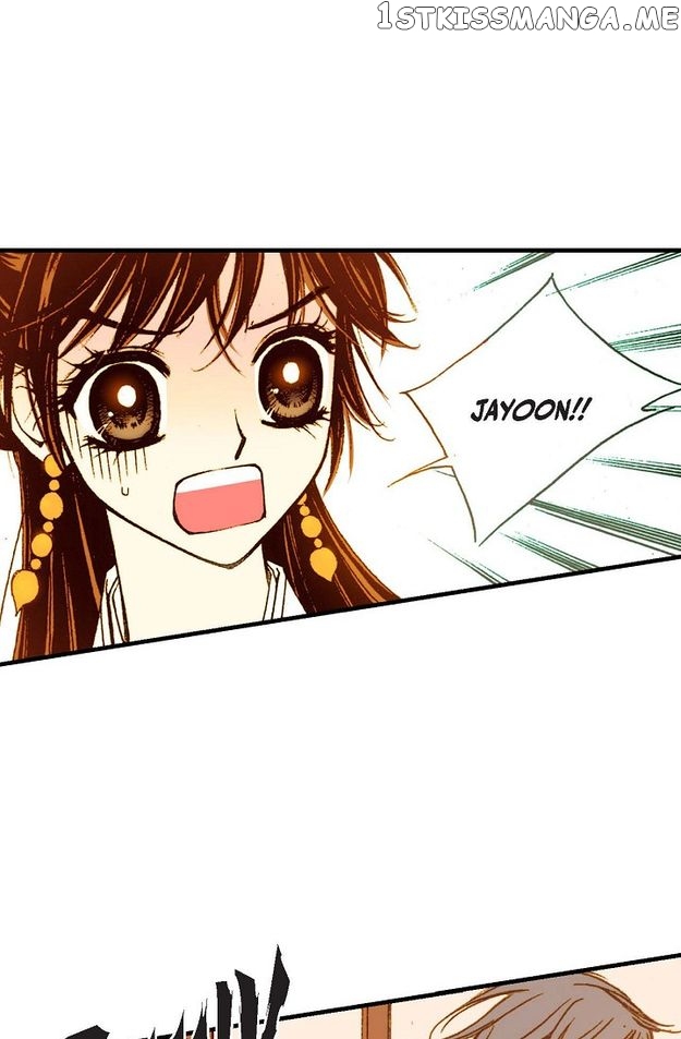 Sarasah – Manga Chapter 65 - page 30