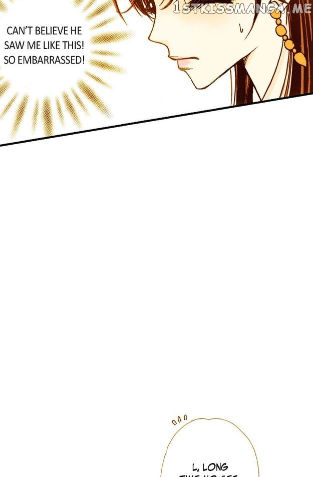 Sarasah – Manga Chapter 65 - page 38
