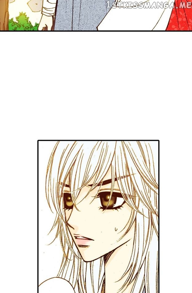 Sarasah – Manga Chapter 65 - page 40
