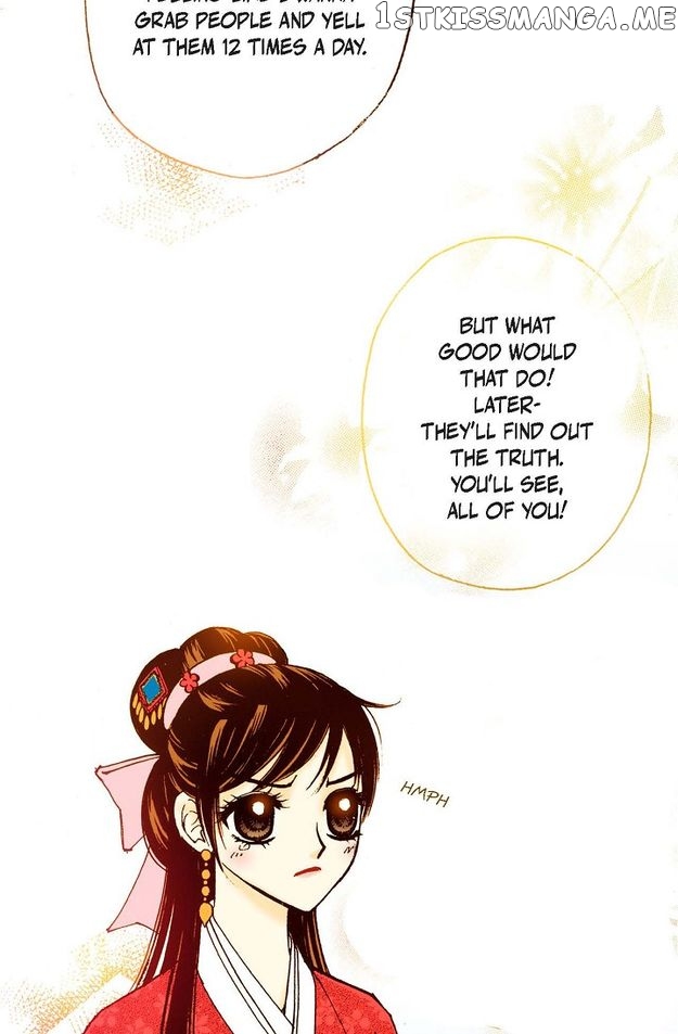 Sarasah – Manga Chapter 65 - page 44