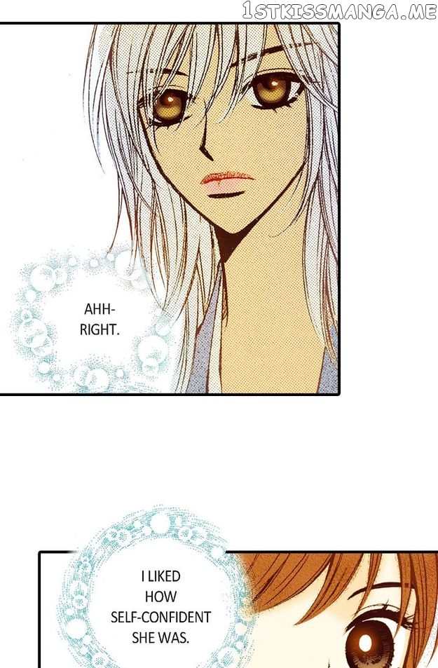 Sarasah – Manga Chapter 65 - page 46